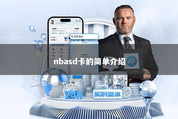 nbasd卡的简单介绍